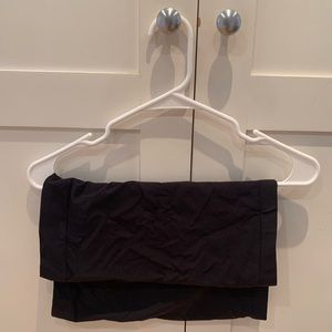 Ingrid + Isabel The Bellaband® - The Original Belly Band black